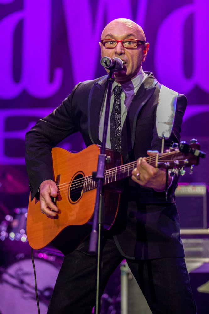 Music Photography - Irek Dudek