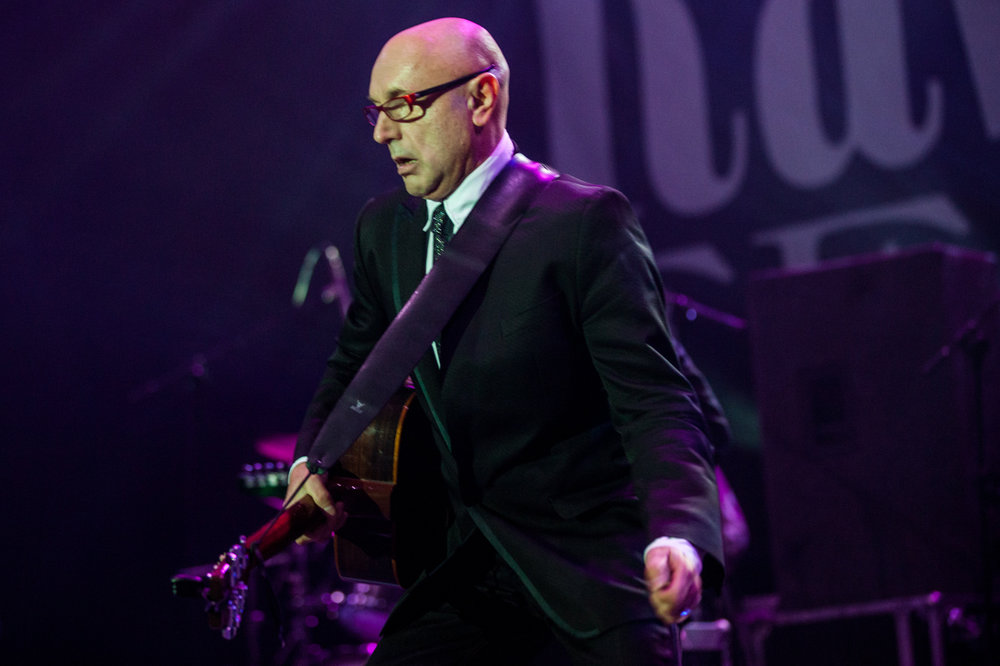 Music Photography - Irek Dudek