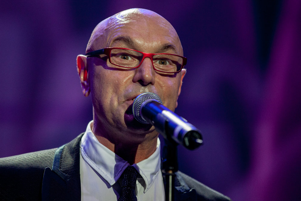 Music Photography - Irek Dudek