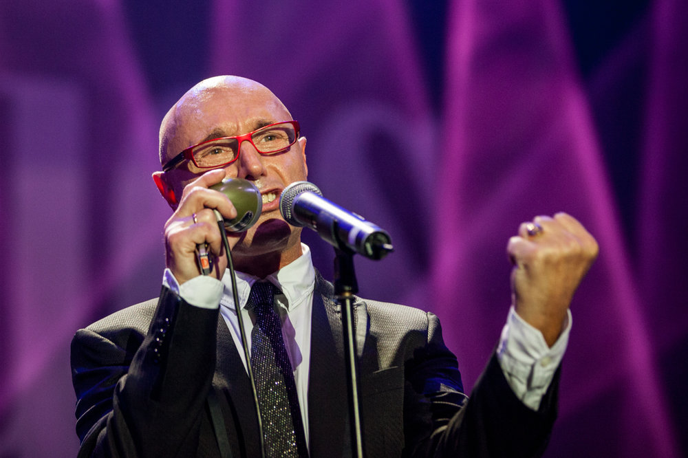 Music Photography - Irek Dudek