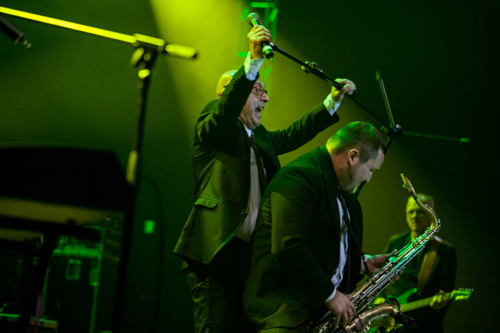 Music Photography - Irek Dudek