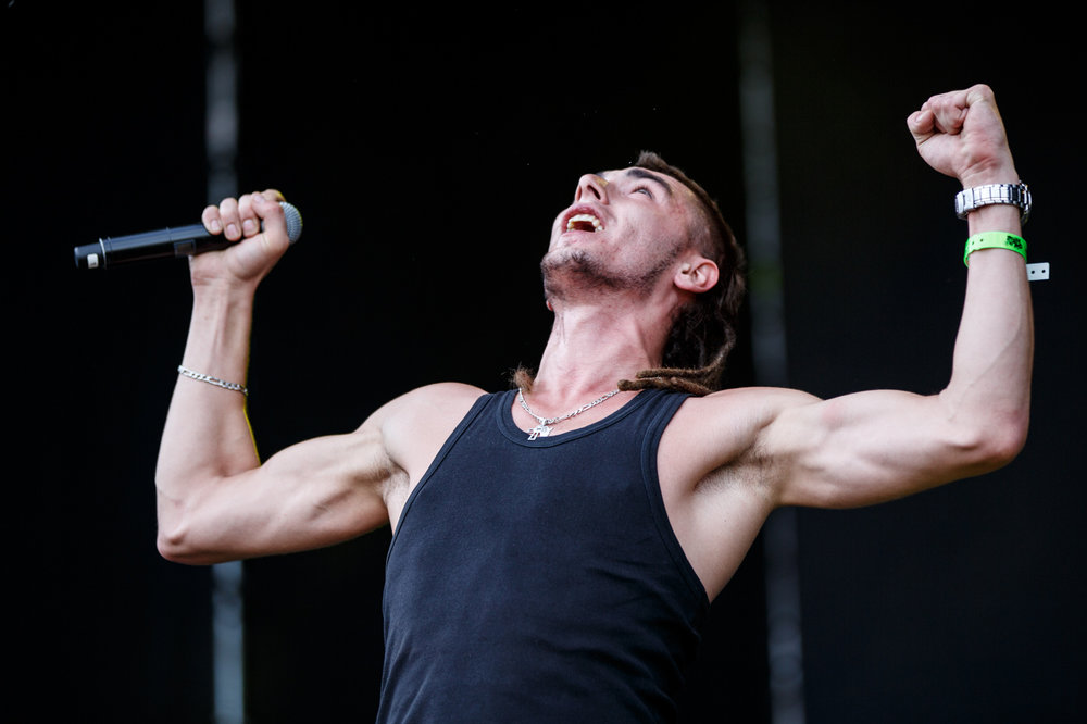 Music Photography - Kamil Bednarek