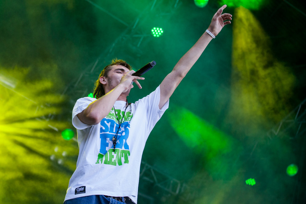 Music Photography - Kamil Bednarek