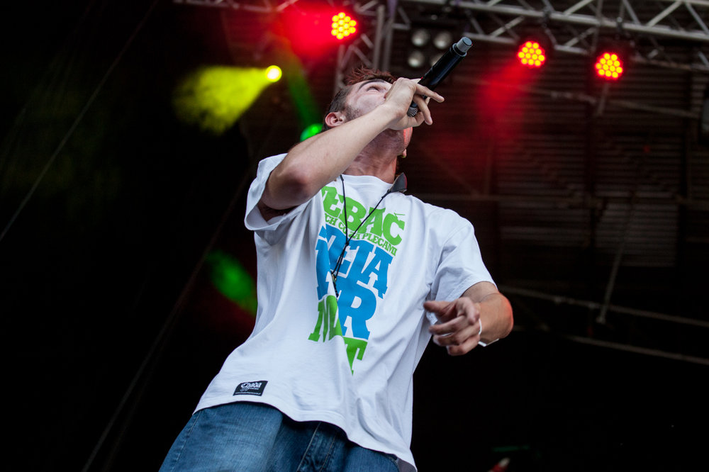 Music Photography - Kamil Bednarek