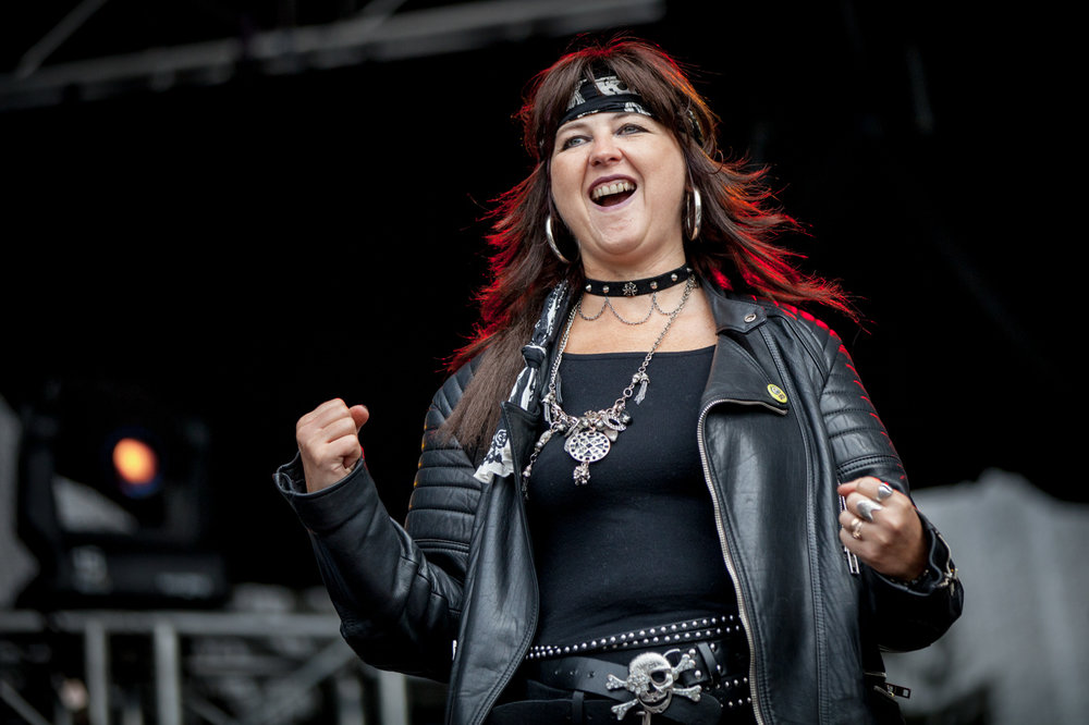 Music Photography - Irena Bol