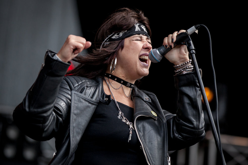 Music Photography - Irena Bol