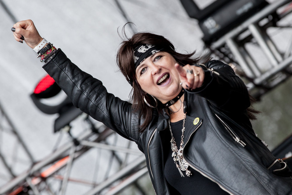 Music Photography - Irena Bol