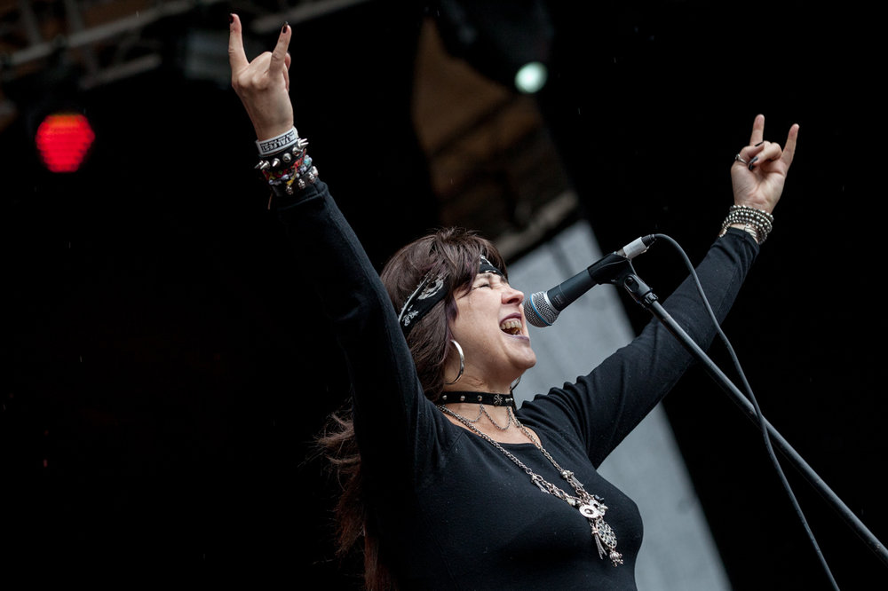 Music Photography - Irena Bol