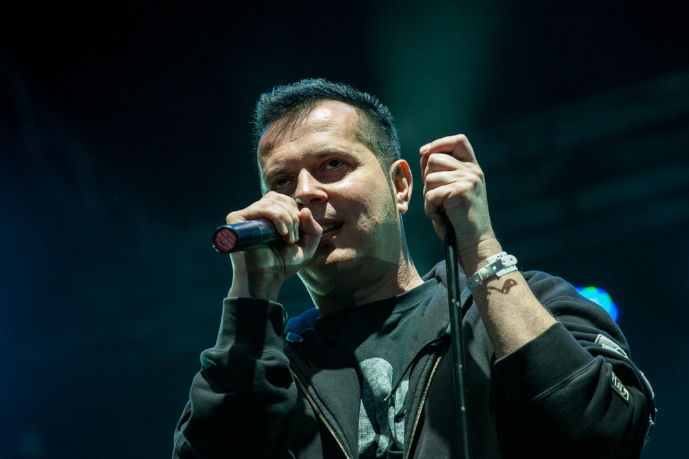 Music Photography - Krzysztof Grabaz Grabowski