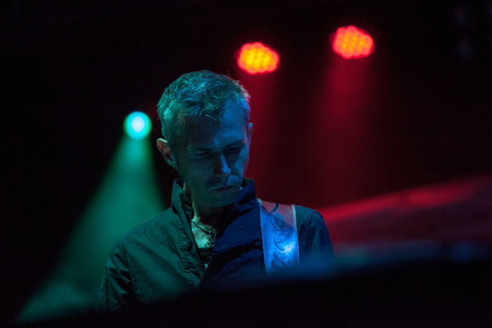 Music Photography - Longin Lo Bartkowiak