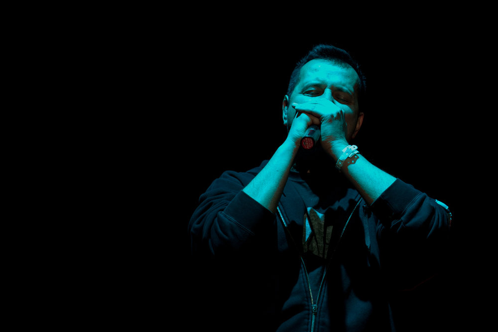 Music Photography - Krzysztof Grabaz Grabowski