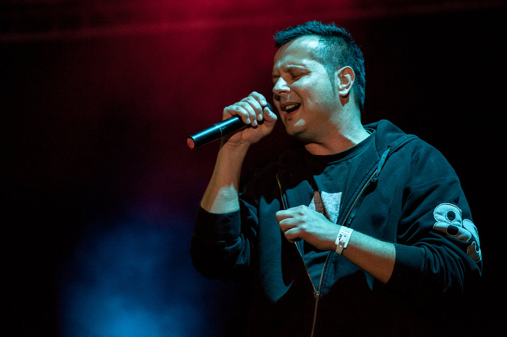 Music Photography - Krzysztof Grabaz Grabowski