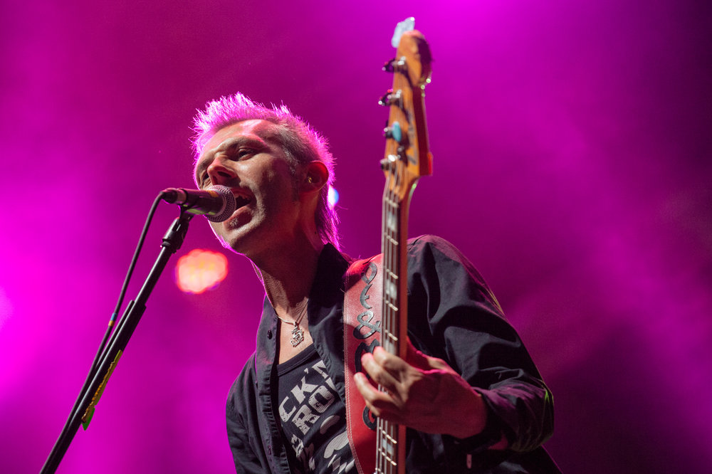 Music Photography - Longin Lo Bartkowiak