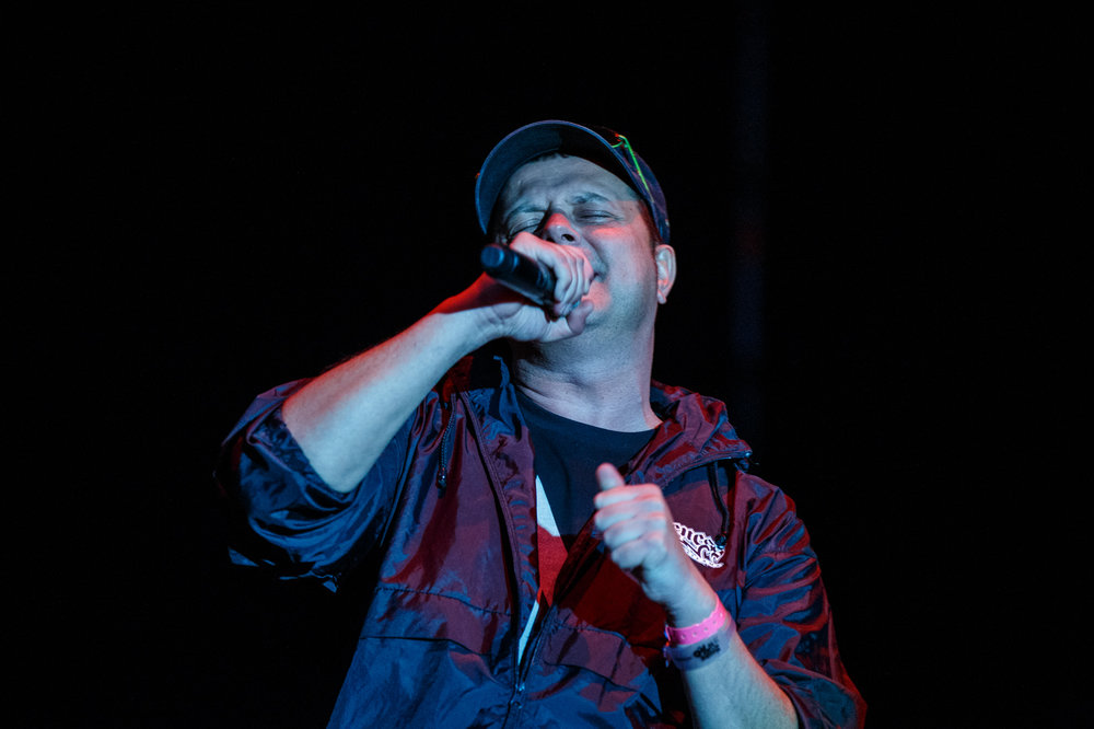 Music Photography - Krzysztof Grabaz Grabowski