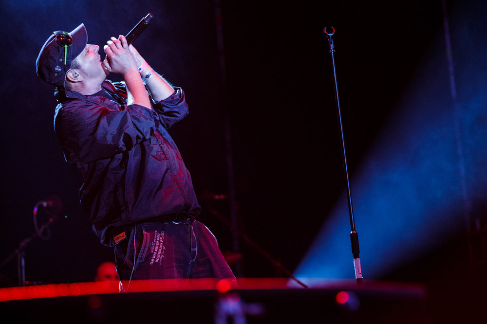 Music Photography - Krzysztof Grabaz Grabowski