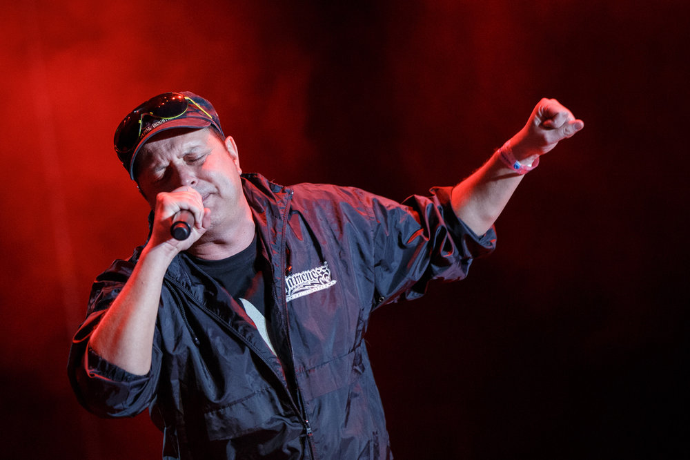 Music Photography - Krzysztof Grabaz Grabowski