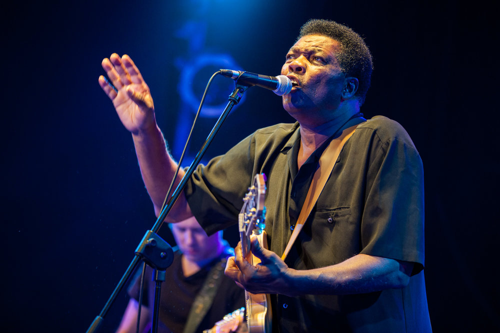 Music Photography - Terry Evans