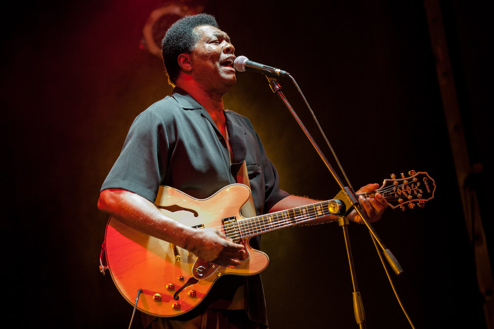 Music Photography - Terry Evans