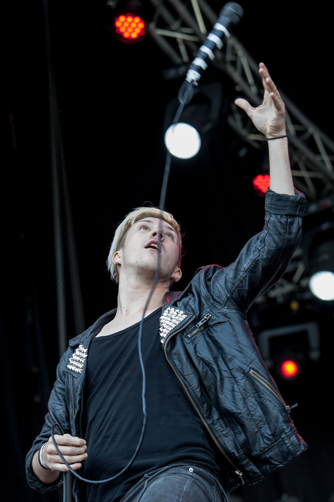 Music Photography - Sean Smith