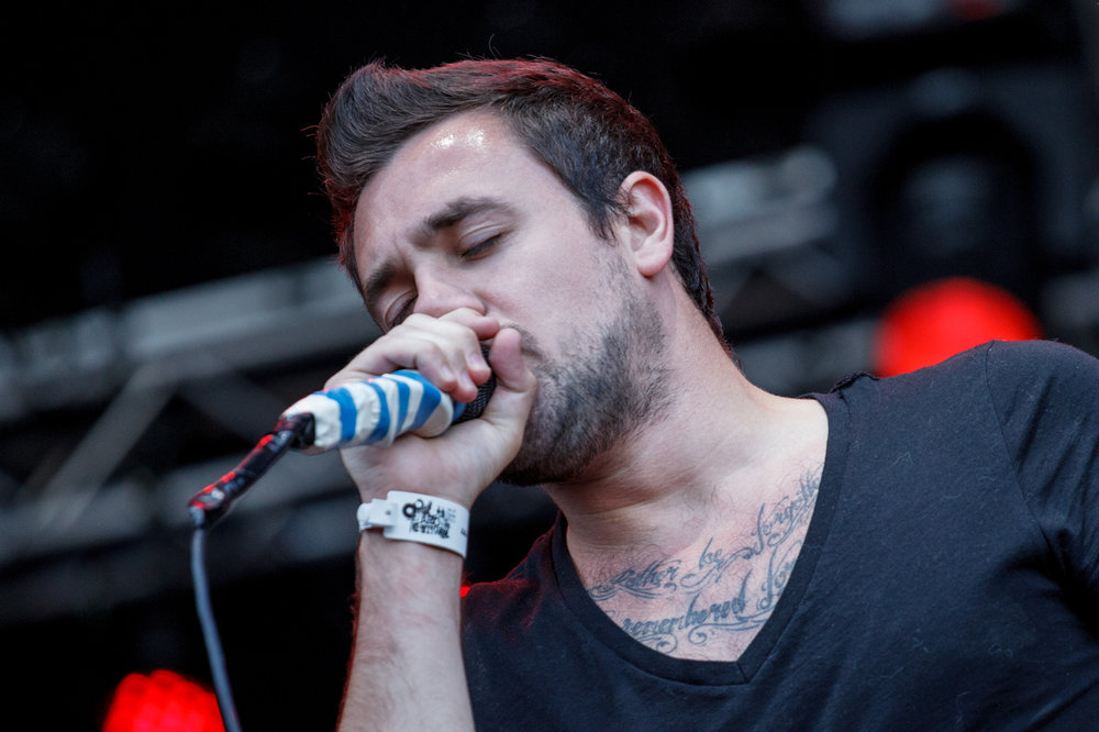 Music Photography - Gavin Butler