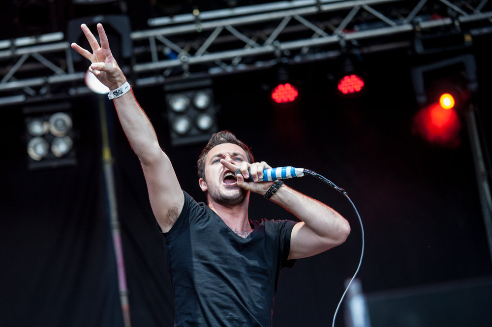 Music Photography - Gavin Butler