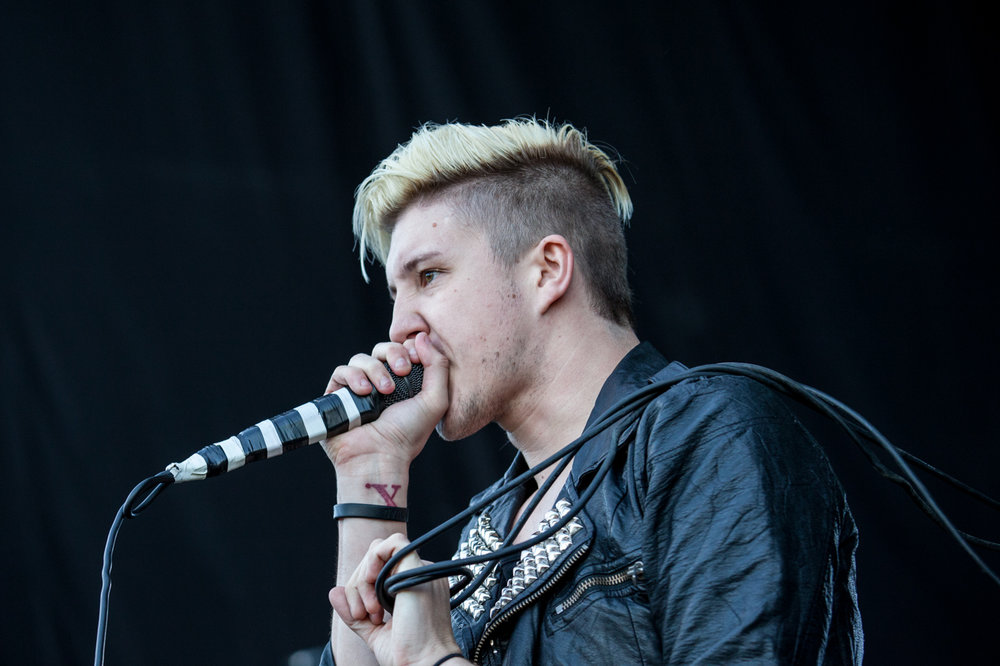 Music Photography - Sean Smith