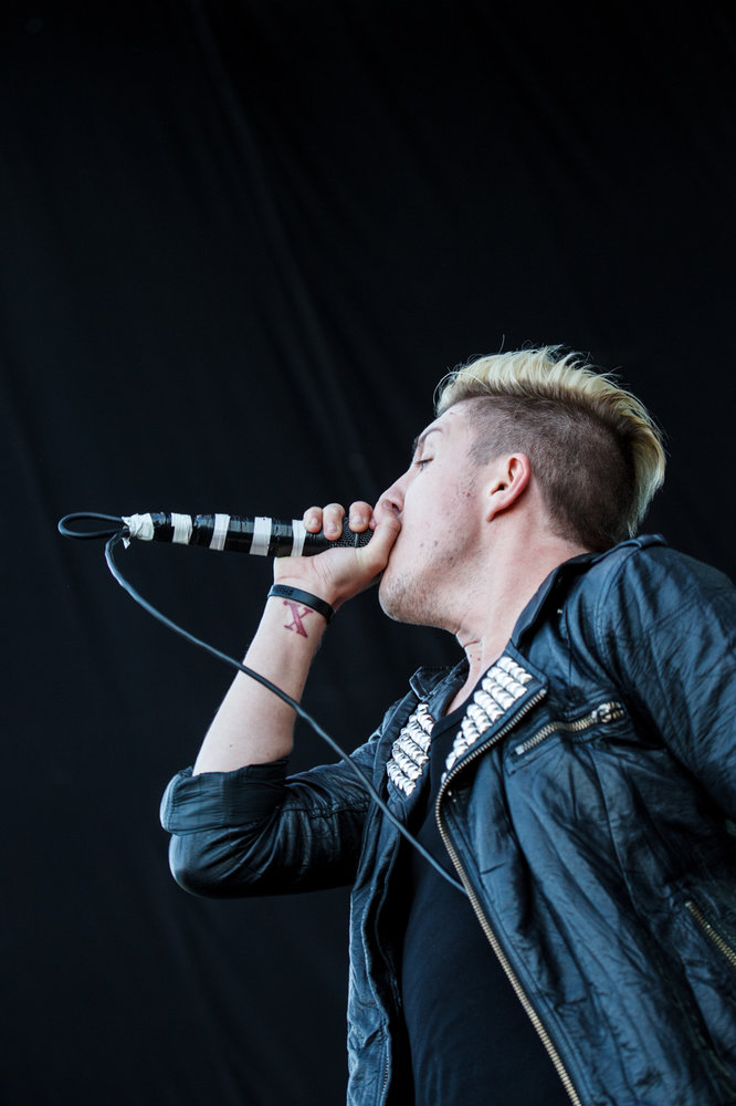 Music Photography - Sean Smith