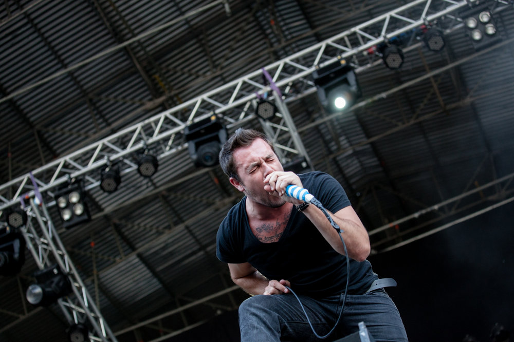 Music Photography - Gavin Butler