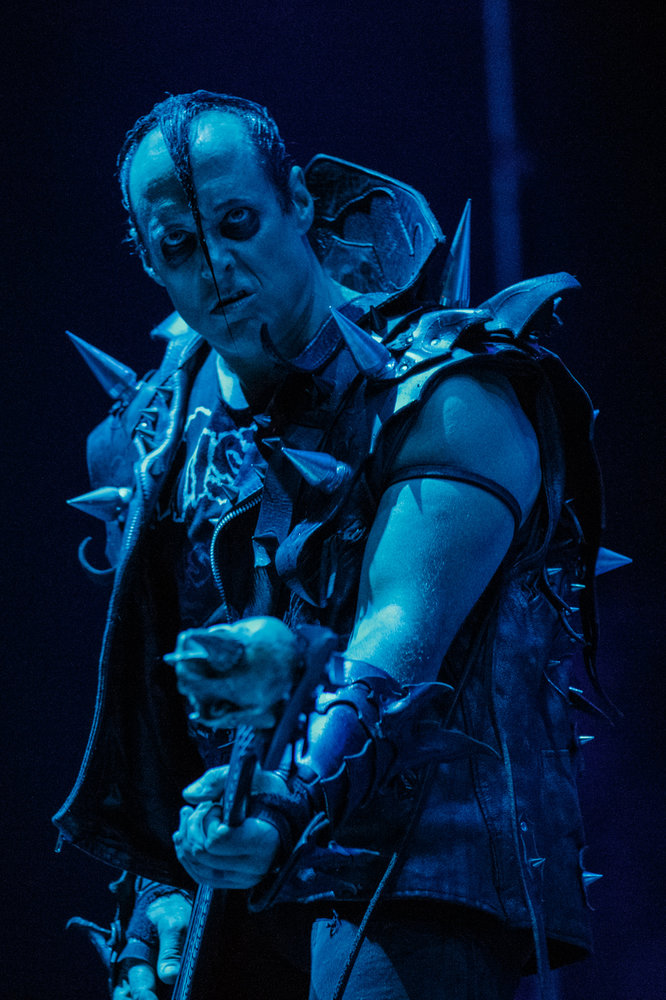 Music Photography - Jerry Only
