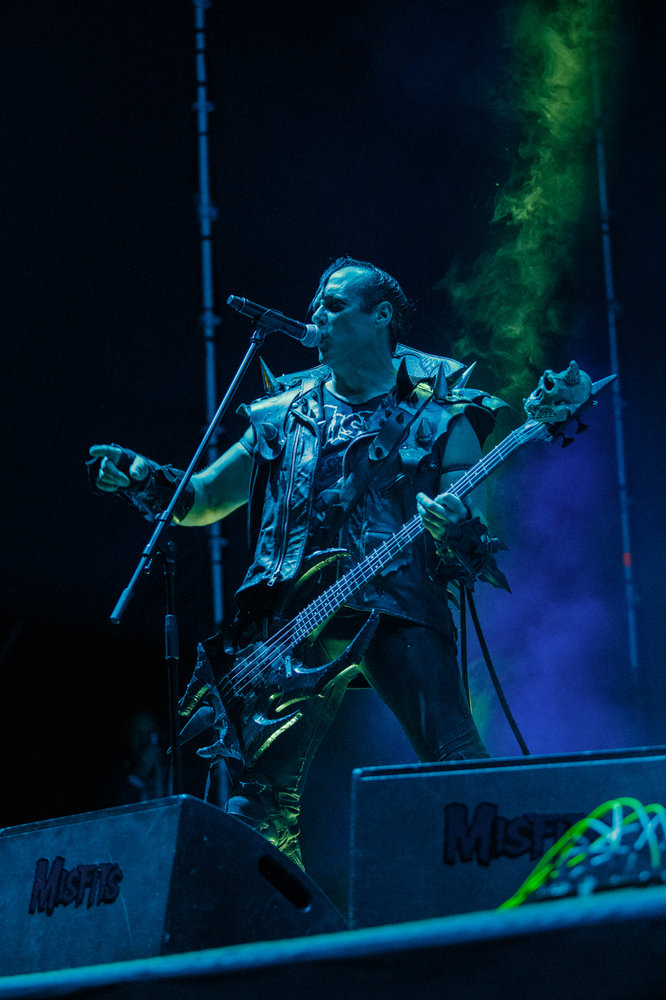 Music Photography - Jerry Only