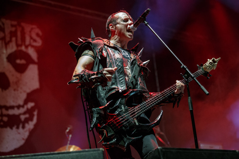 Music Photography - Jerry Only