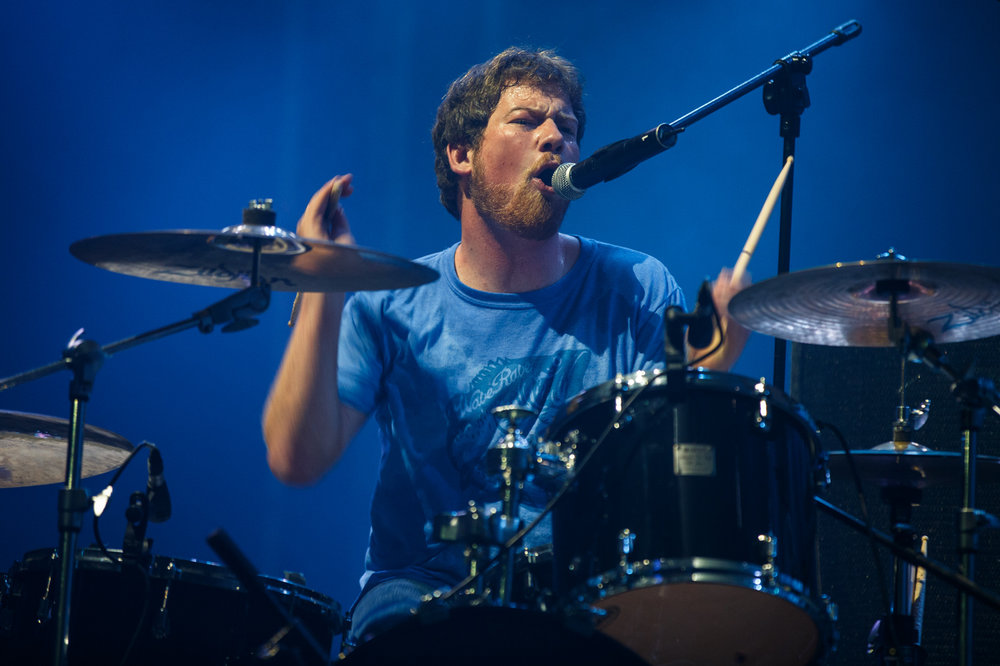 Music Photography - Shannon Koehler