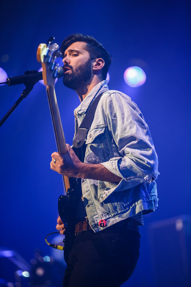 Music Photography - Vince Dewald