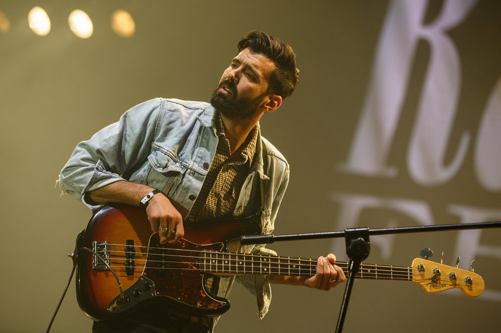 Music Photography - Vince Dewald