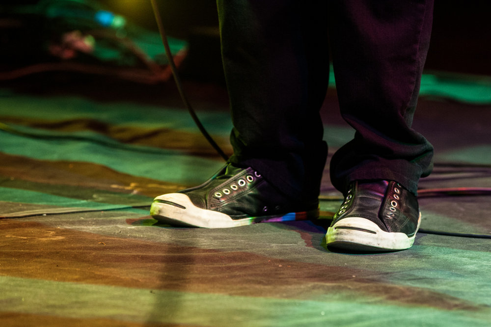 Music Photography - Tommy Castro