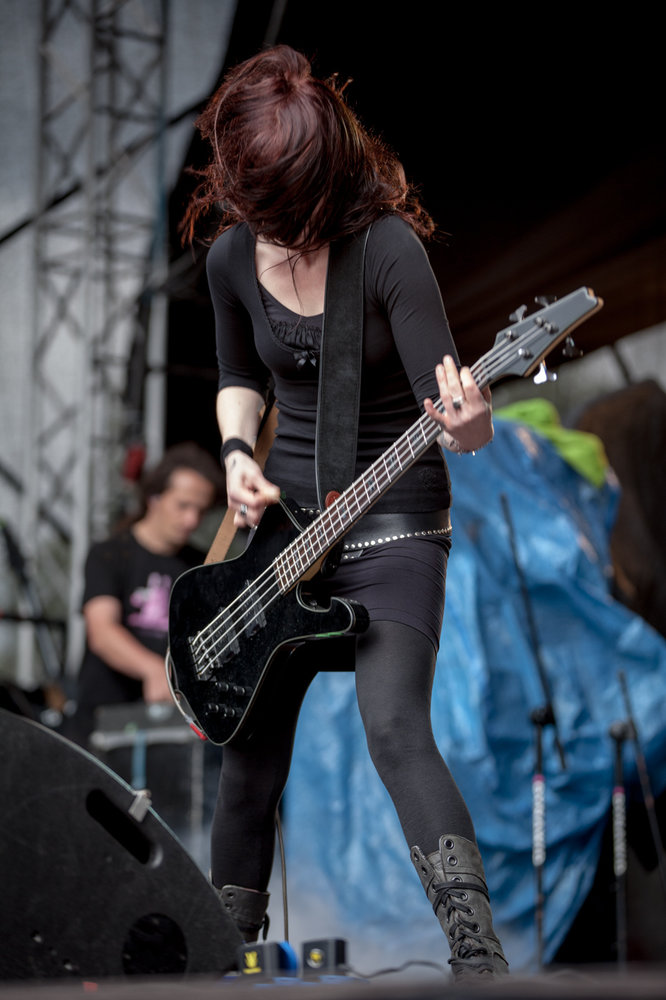 Music Photography - Vanja Slajh