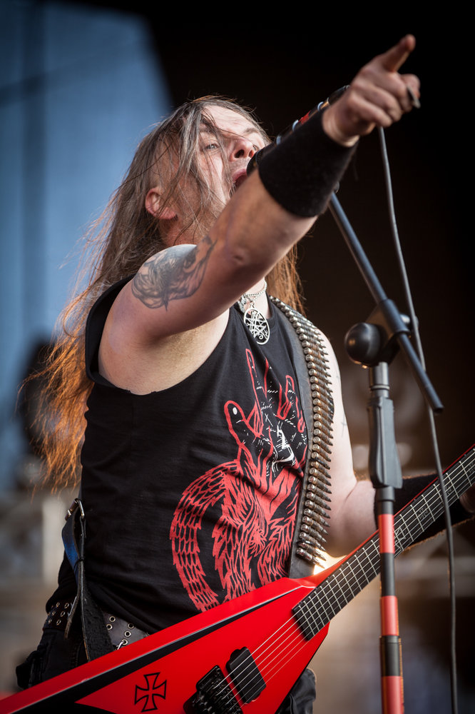 Music Photography - Piotr Peter Pawel Wiwczarek