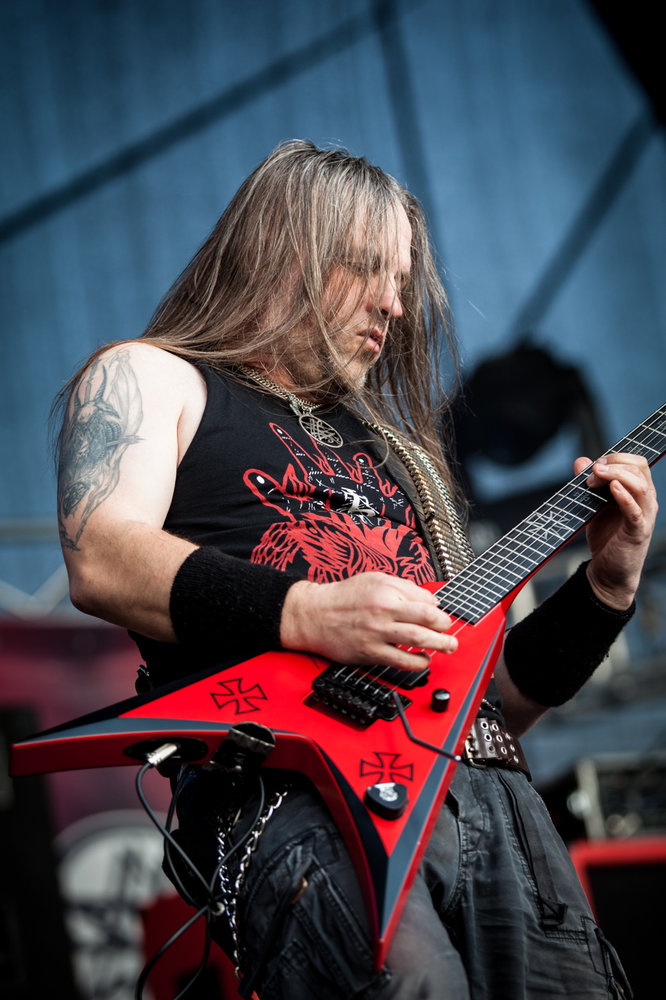 Music Photography - Piotr Peter Pawel Wiwczarek