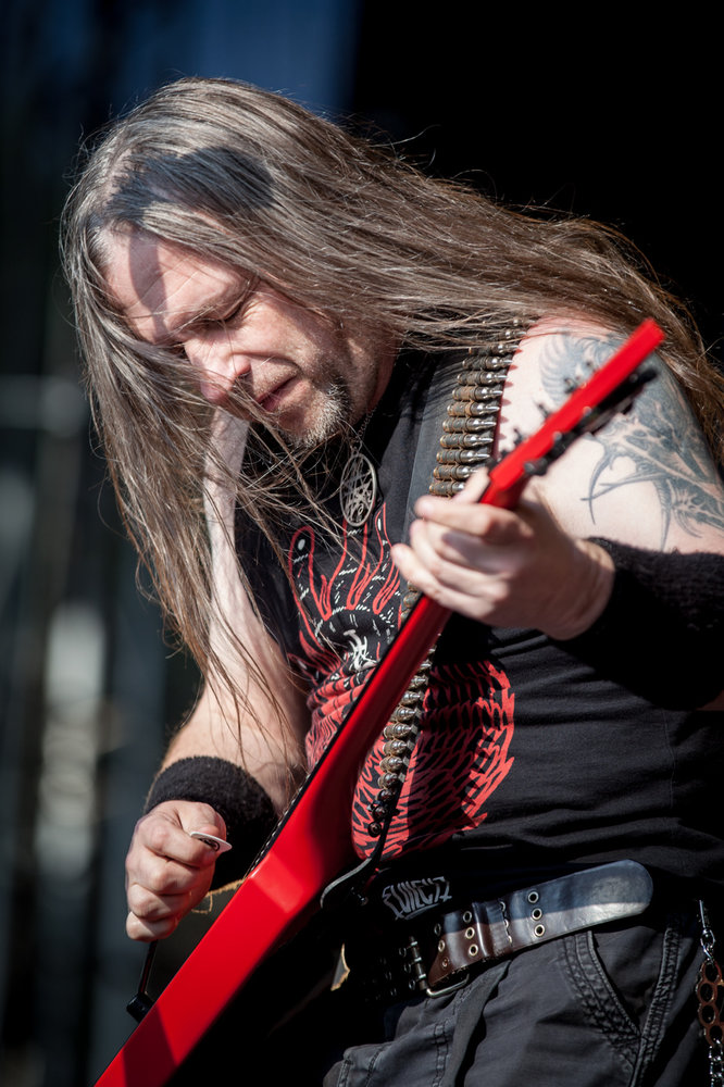 Music Photography - Piotr Peter Pawel Wiwczarek