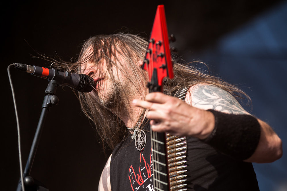 Music Photography - Piotr Peter Pawel Wiwczarek