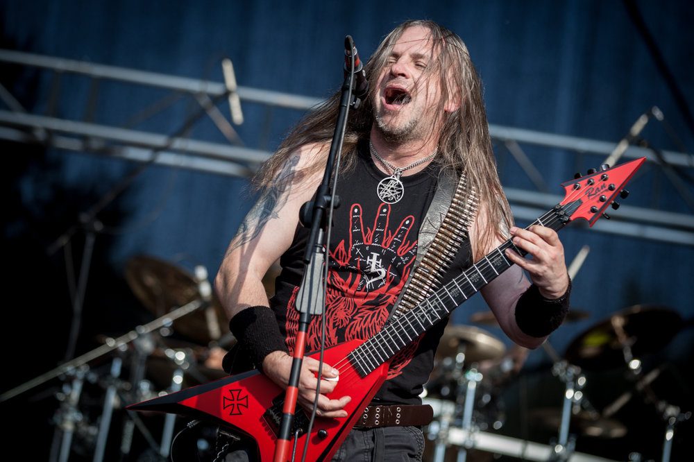 Music Photography - Piotr Peter Pawel Wiwczarek