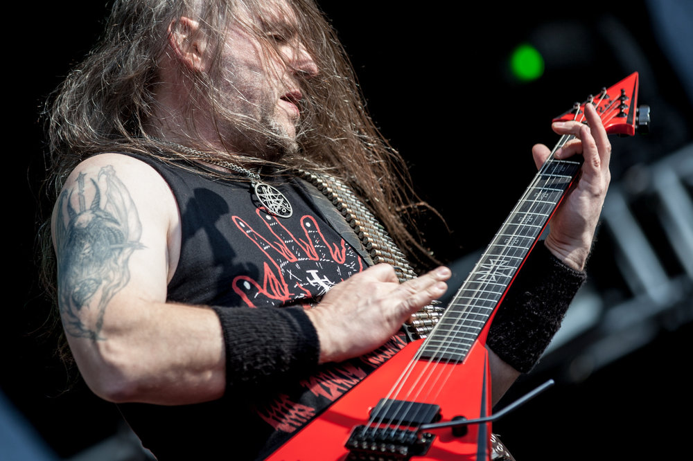 Music Photography - Piotr Peter Pawel Wiwczarek