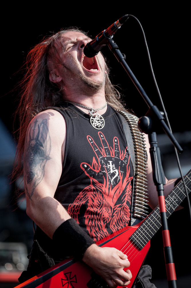 Music Photography - Piotr Peter Pawel Wiwczarek