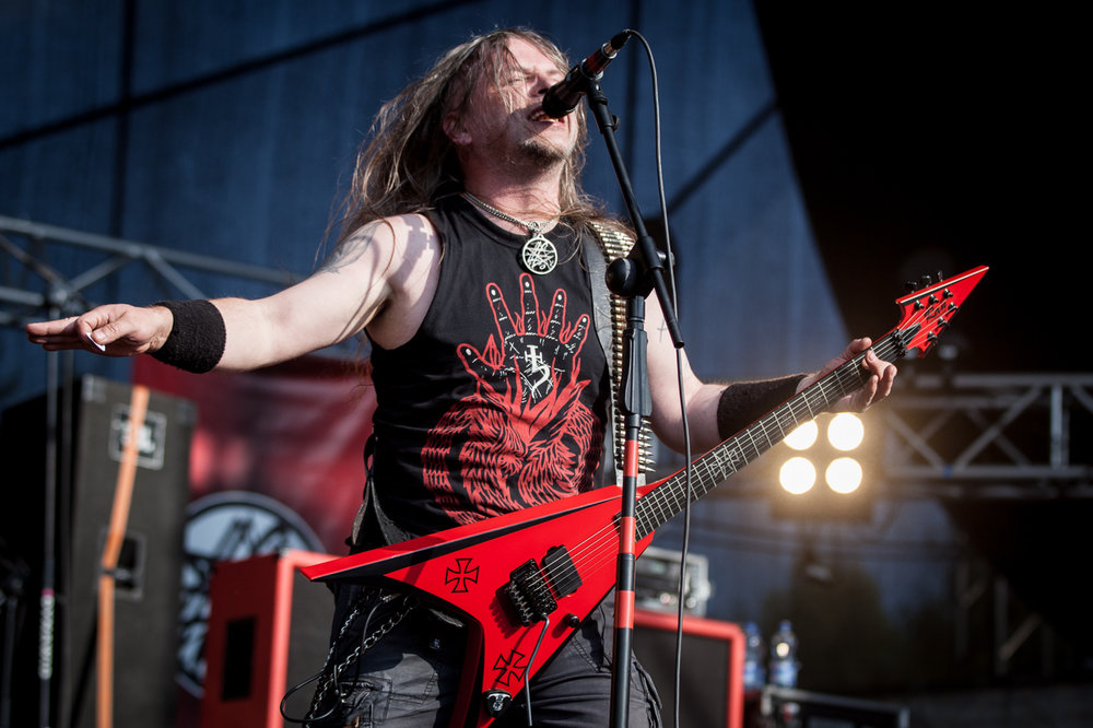 Music Photography - Piotr Peter Pawel Wiwczarek