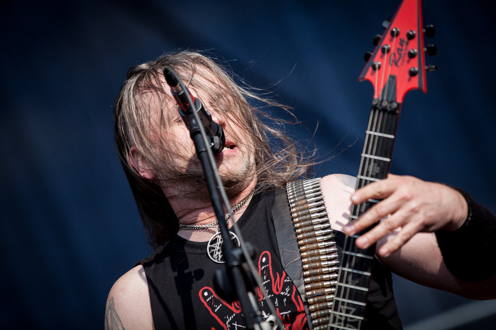 Music Photography - Piotr Peter Pawel Wiwczarek