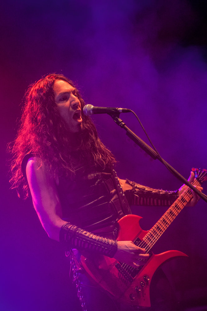 Music Photography - Doug Blair