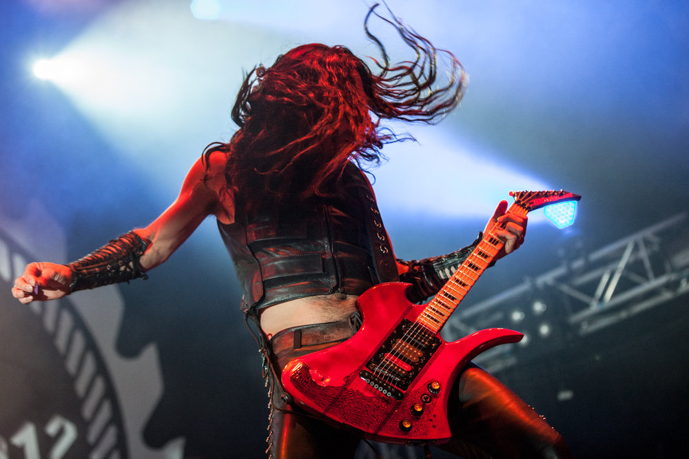 Music Photography - Doug Blair