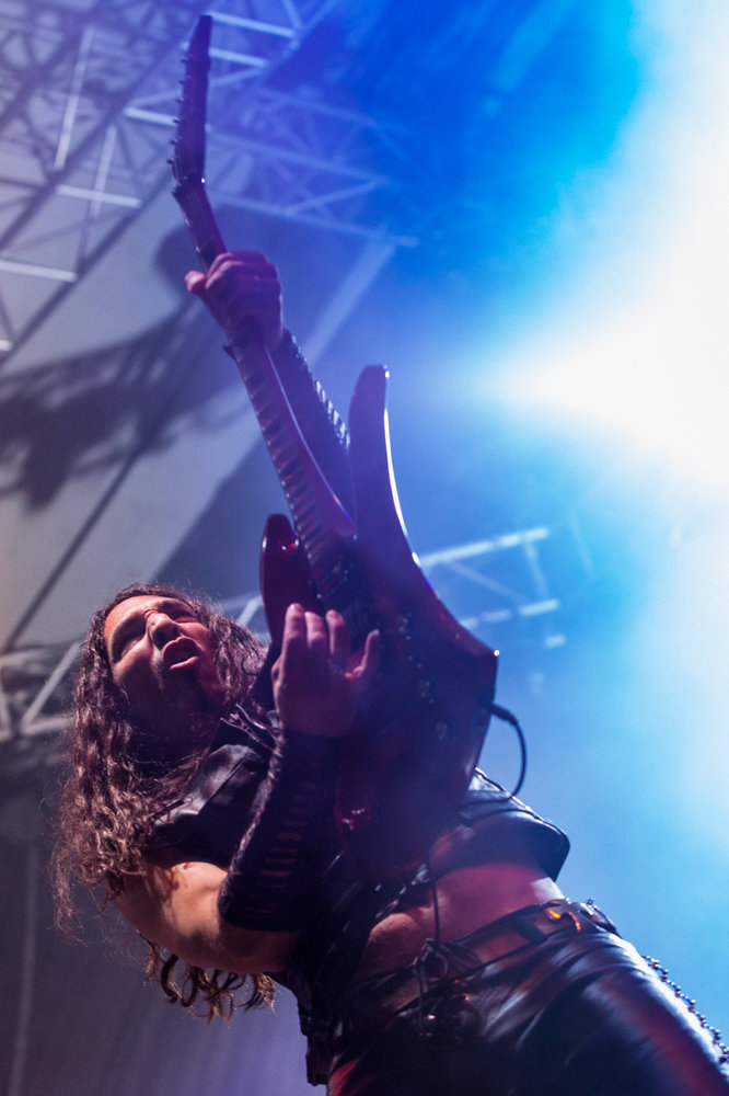 Music Photography - Doug Blair