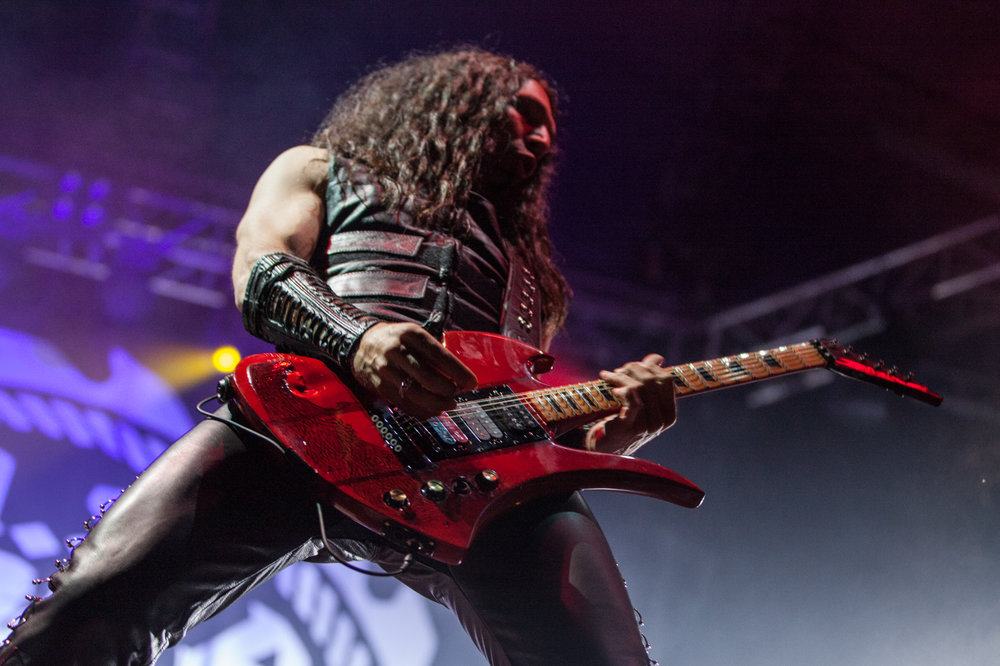 Music Photography - Doug Blair