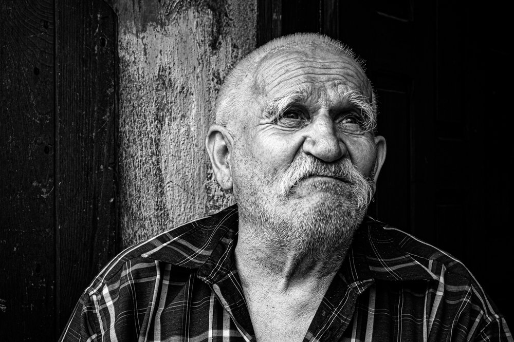 Street Photography - Tirana / Albania